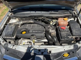 Opel Astra, снимка 6