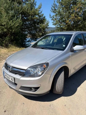 Opel Astra, снимка 2