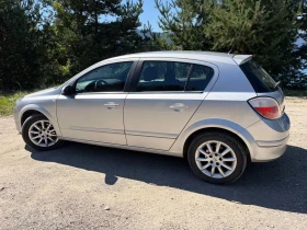Opel Astra, снимка 3