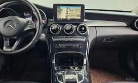Mercedes-Benz C 220 * C220 d 4MATIC * ЦЕНА ДО БГ, снимка 13