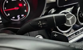 Mercedes-Benz C 220 * C220 d 4MATIC * ЦЕНА ДО БГ, снимка 9