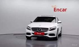 Mercedes-Benz C 220 * C220 d 4MATIC * ЦЕНА ДО БГ, снимка 3