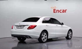 Mercedes-Benz C 220 * C220 d 4MATIC * ЦЕНА ДО БГ, снимка 2