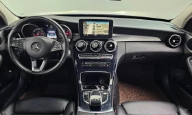 Mercedes-Benz C 220 * C220 d 4MATIC * ЦЕНА ДО БГ, снимка 7