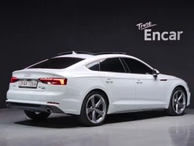 Audi A5 2.0 TFSI Quattro - САМО 30% АВАНС, снимка 2
