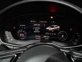 Audi A5 2.0 TFSI Quattro - САМО 30% АВАНС, снимка 8