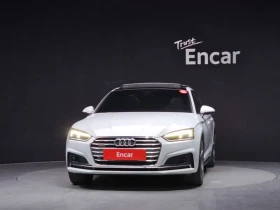 Audi A5 2.0 TFSI Quattro - САМО 30% АВАНС, снимка 3