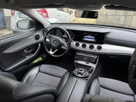Mercedes-Benz E 200, снимка 5