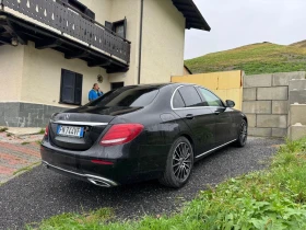 Mercedes-Benz E 200, снимка 4