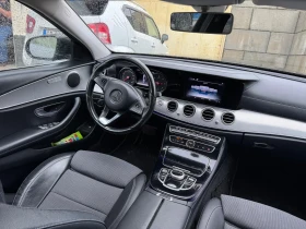 Mercedes-Benz E 200, снимка 6