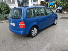 VW Tayron, снимка 1