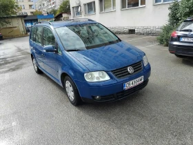 VW Tayron, снимка 4