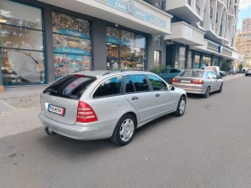 Mercedes-Benz C 220 C220cdi facelift , снимка 7