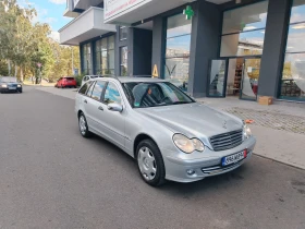 Mercedes-Benz C 220 C220cdi facelift , снимка 2