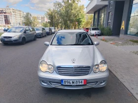 Mercedes-Benz C 220 C220cdi facelift , снимка 3