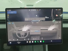 Tesla Model 3 Leather LED Navi Panorama, снимка 10