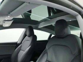 Tesla Model 3 Leather LED Navi Panorama, снимка 13