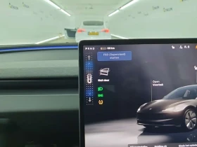 Tesla Model 3 Leather LED Navi Panorama, снимка 11
