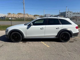 Audi A4 Allroad * Progressiv * CARFAX * ПАНОРАМА * ПОДГРЕВ * , снимка 2