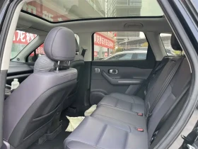 Leapmotor C10 2026 605 Delight Edition, снимка 8