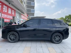 Leapmotor C10 2026 605 Delight Edition, снимка 5