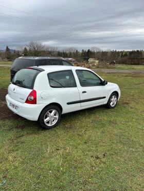 Renault Clio 2бр. 1.5DCI, снимка 14