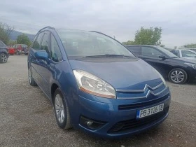 Citroen C4 Picasso 2, 0 HDI 6+ 1 - [16] 