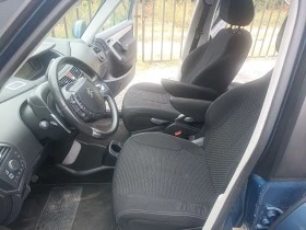 Citroen C4 Picasso 2, 0 HDI 6+ 1, снимка 5