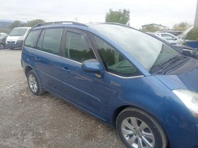 Citroen C4 Picasso 2, 0 HDI 6+ 1, снимка 14