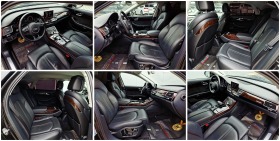 Audi A8 MATRIX/3.0TDI/GERMANY/CAMERA/BOSE/ПОДГР/ВАКУУМ/LIZ - [15] 
