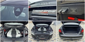 Audi A8 MATRIX/3.0TDI/GERMANY/CAMERA/BOSE/ПОДГР/ВАКУУМ/LIZ - [10] 