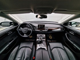 Audi A8 MATRIX/3.0TDI/GERMANY/CAMERA/BOSE/ПОДГР/ВАКУУМ/LIZ - [9] 
