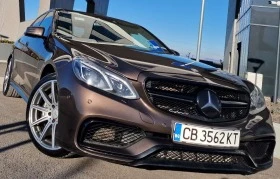  Mercedes-Benz E 63 A...