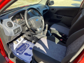 Ford Fiesta 1.4   | Mobile.bg   6