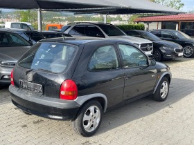Opel Corsa | Mobile.bg   8