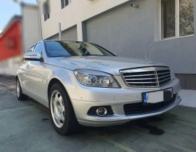 Mercedes-Benz C 220, снимка 2