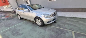 Mercedes-Benz C 220, снимка 4