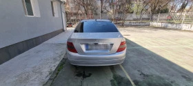 Mercedes-Benz C 220, снимка 3