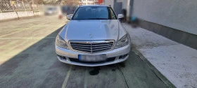 Mercedes-Benz C 220, снимка 1