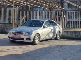 Mercedes-Benz C 220, снимка 6