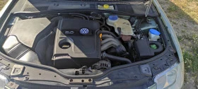 VW Passat, снимка 5