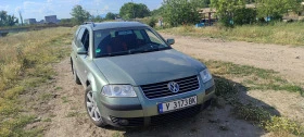 VW Passat, снимка 1