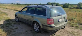 VW Passat, снимка 3