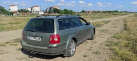 VW Passat, снимка 2