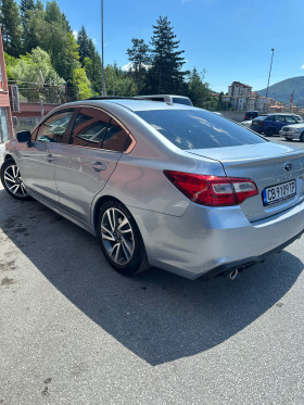 Subaru Legacy 3.6R* 256к.с* ГАЗ, снимка 2