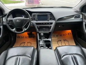 Hyundai Sonata 2.0i , , , keyless go,  | Mobile.bg    11