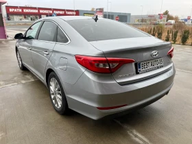 Обява за продажба на Hyundai Sonata 2.0i газ, подгряване, обдухване, keyless go, гаран ~23 999 лв. - изображение 6