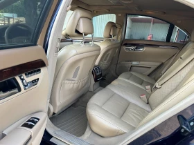 Mercedes-Benz S 350 CDI FULL      | Mobile.bg    13