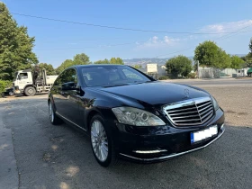 Mercedes-Benz S 350 CDI FULL      | Mobile.bg    3