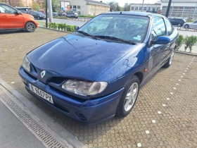 Renault Megane 1.6, снимка 1